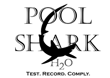 PoolShark Logo Square